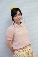 津田美波さん