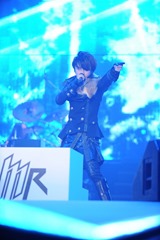 T.M.Revolution