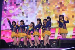 Wake Up, Girls！