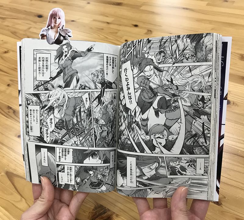 ゲーム オブ ファミリア 家族戦記 コスプレイヤー 伊織もえが出演のショートcm3本公開 Amustyle