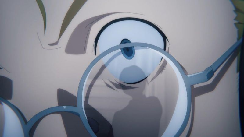 Tvアニメ ソードアート オンライン アリシゼーション War Of Underworld 2ndクール 16話のあらすじと場面カットが到着 Amustyle Tvアニメ ソードアート オンライン アリシゼーション War Of Underworld 2ndクール 16話のあらすじと場面カットが到着 Amustyle