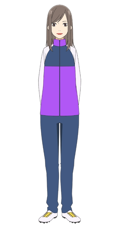 Tvアニメ さよなら私のクラマー 蕨青南高校女子サッカー部 ワラビーズ チームメイト 監督 コーチのキャスト解禁 Amustyle