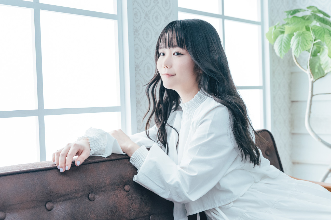 田中あいみ 2nd Cd クウハク 3月24日 水 リリース決定 Amustyle 田中あいみ 2nd Cd クウハク 3月24日 水 リリース決定 Amustyle