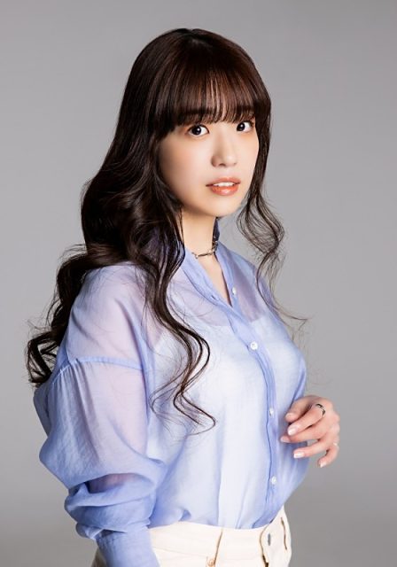 富田麻帆