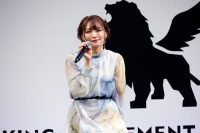 小町永遠（こまちとわ）役の井澤詩織