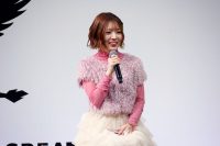 輪堂凛（りんどうりん）役の和泉風花
